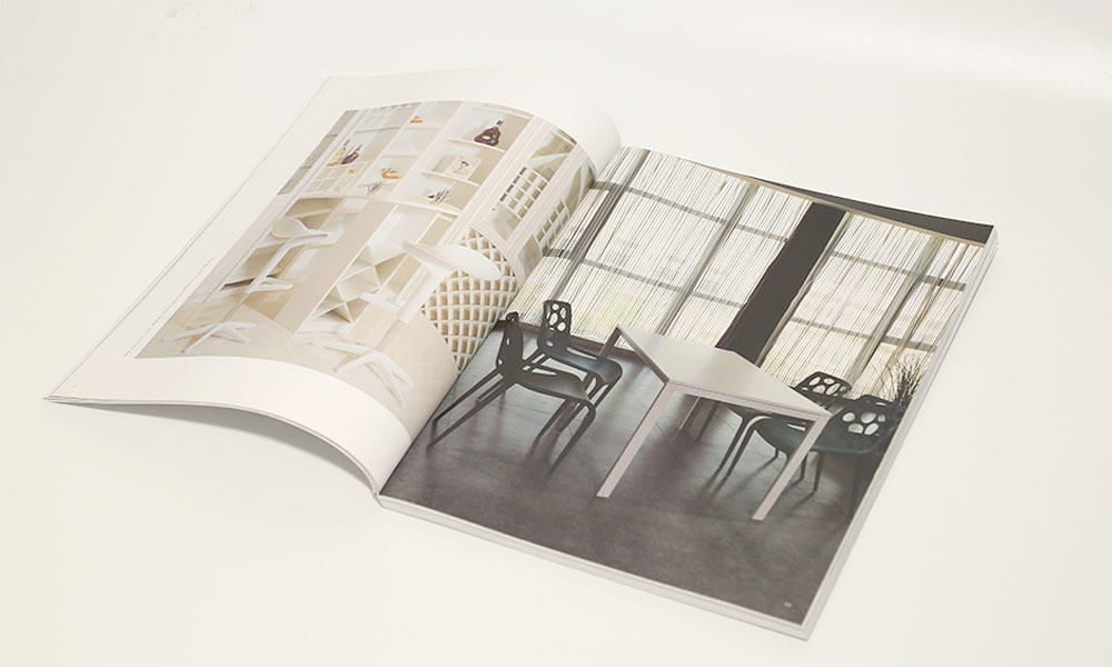 家具产品画册设计-家具目录画册设计-家具产品目录设计公司