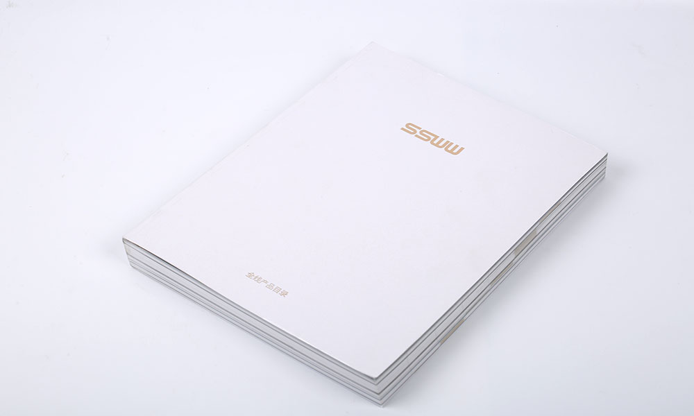 卫浴产品画册设计-灯具厨卫画册设计-五金生产研发产品画册设计