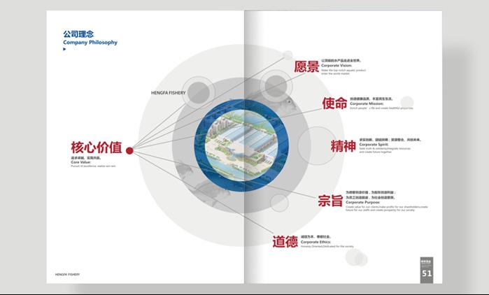 广州的画册设计公司哪家好，推荐新锐创意设计团队